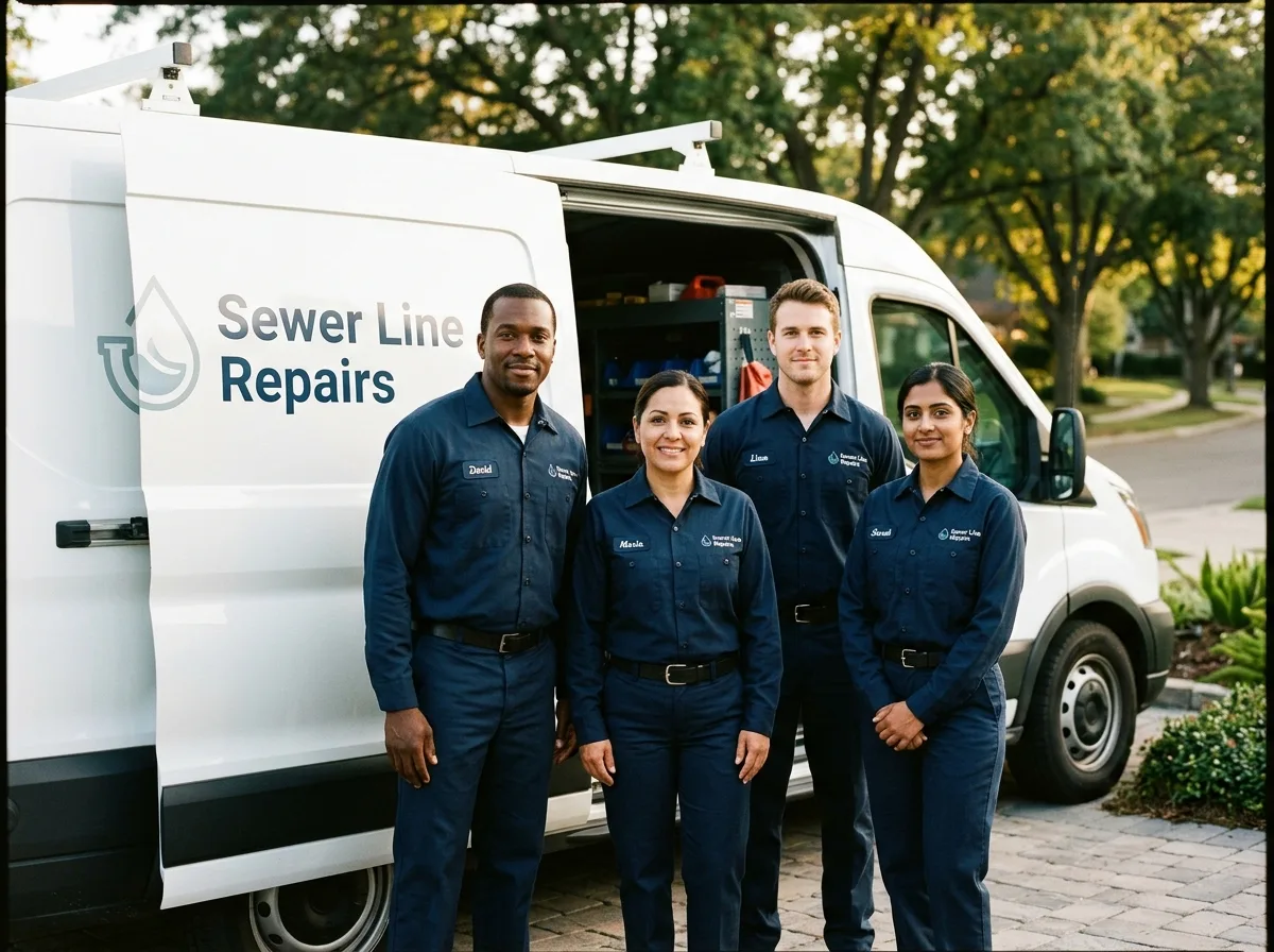 Emergency Plumber company in Greenville, SC