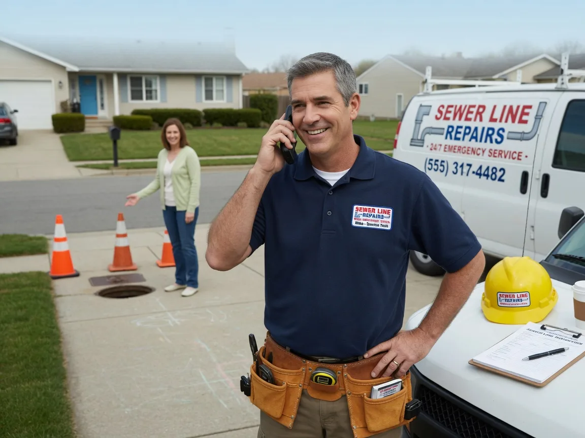 Emergency Plumber Greenville, SC FAQs